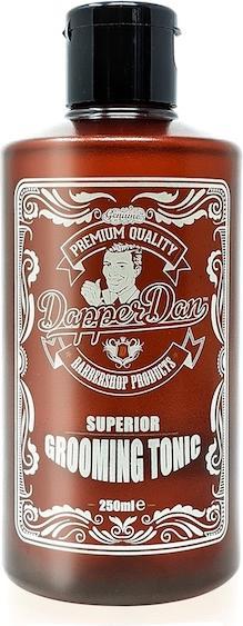 Image du produit Dapper Dan Tonique de toilettage (250 ml)