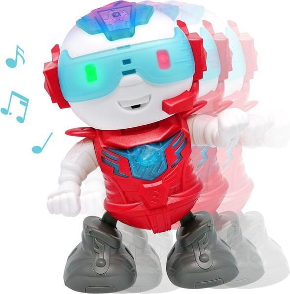Actual product image Besttoy ChatiBot - Robot - 1 piece