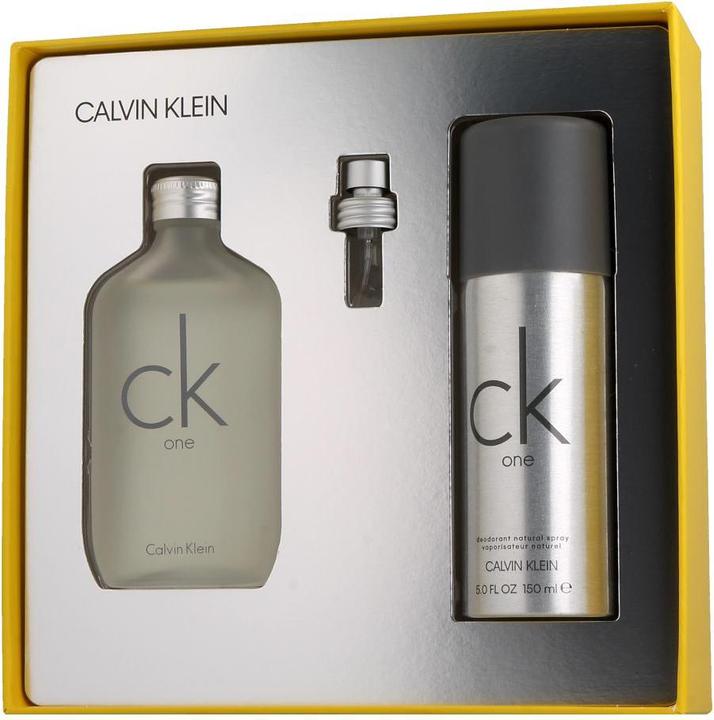 Calvin Klein CK One