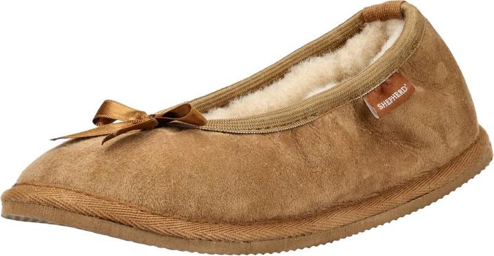 Produktbild Shepherd of Sweden Hausschuhe (40)
