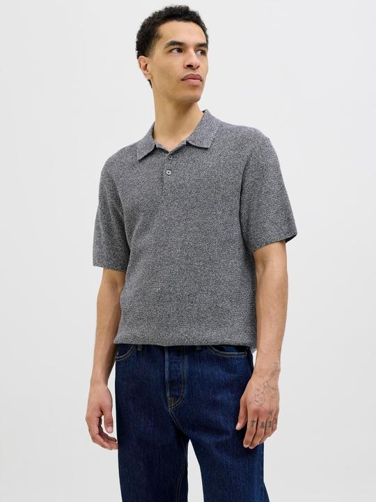 Immagine prodotto Jack & Jones Jprcccooper Knit Polo Ss Sn (XS)