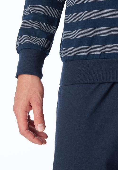 Immagine prodotto Uncover by Schiesser Pigiama (58, 3XL)