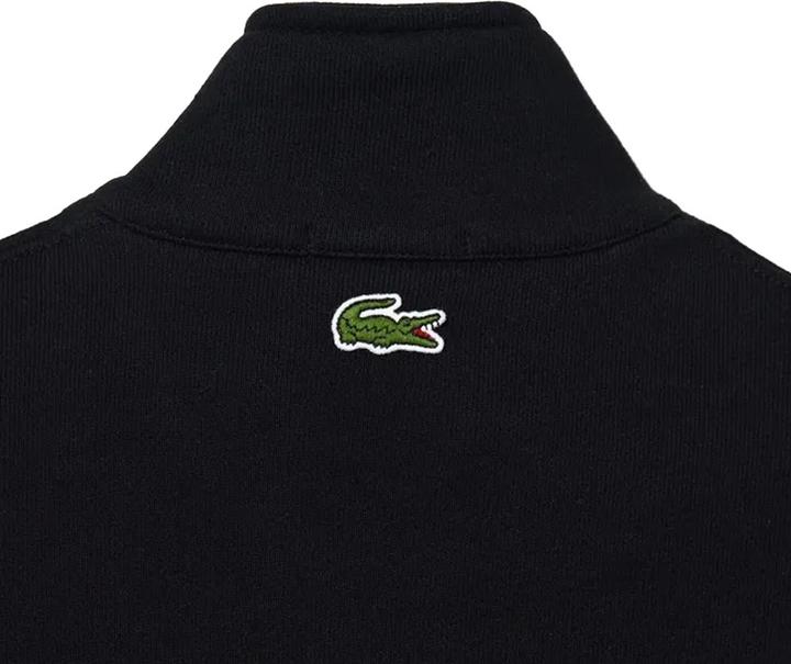 Immagine prodotto Lacoste Felpa Ampia Cerniera ad un quarto Adulto Unisex (XS)