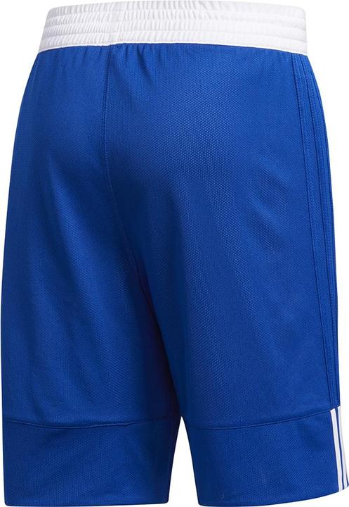 Actual product image adidas 3G Speed Reversible Basketball Shorts Men (M)