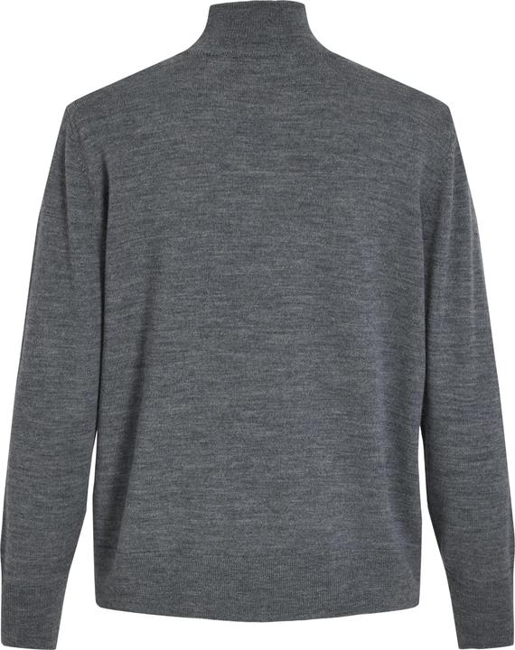 Actual product image Vila Turtleneck knit jumper (XS)