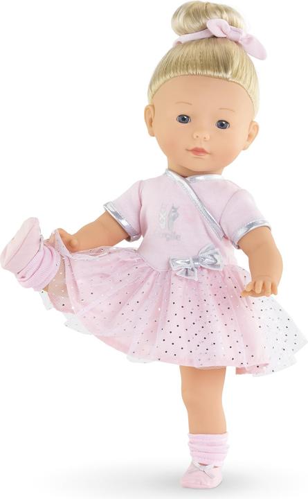 Produktbild Corolle Constance Ballerina
