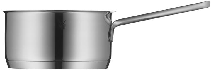 Actual product image WMF Provence Plus 16cm (16 cm, Pot, Stainless steel)