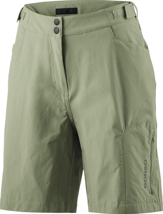 Gonso Women's Adventure Shorts (38)