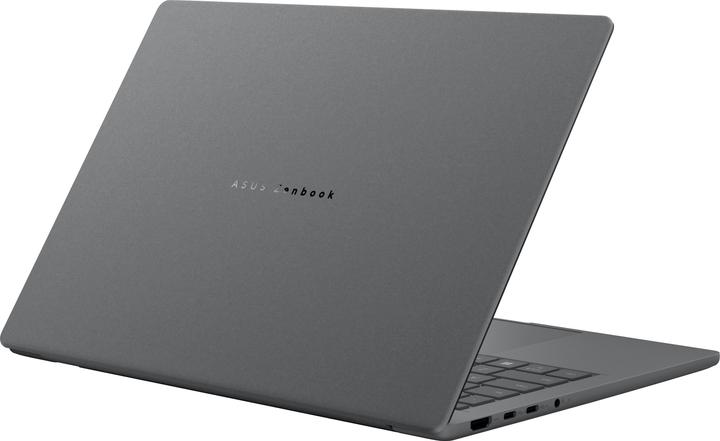 Image du produit ASUS Zenbook A14 (14", Snapdragon X Plus X1P-26-100, 32 Go, 1000 Go, DE)