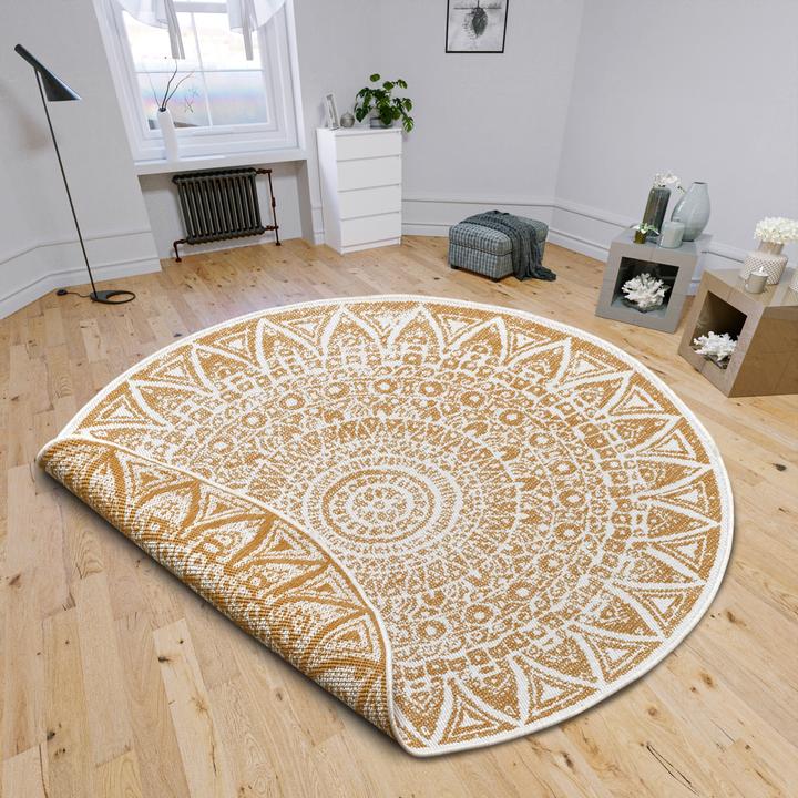 Produktbild Freundin Home Collection Lilja (Ø 200 cm)