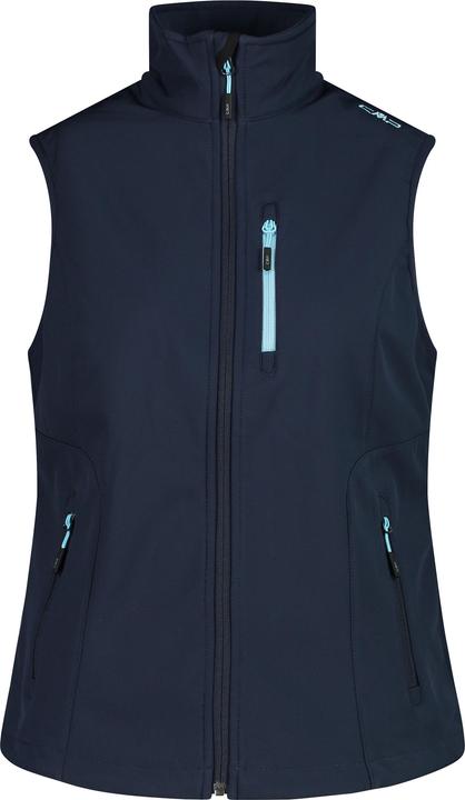 Actual product image CMP Campagnolo Softshell (44)