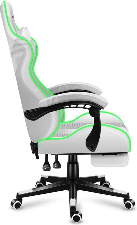 Actual product image Huzaro Force 4.7 RGB