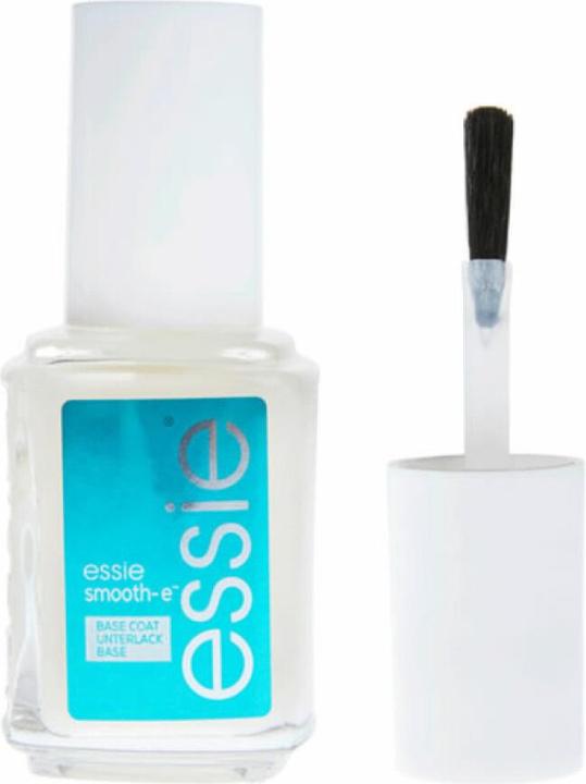 Immagine prodotto Essie Smooth-e (Trasparente, Bianco, Base Coat)