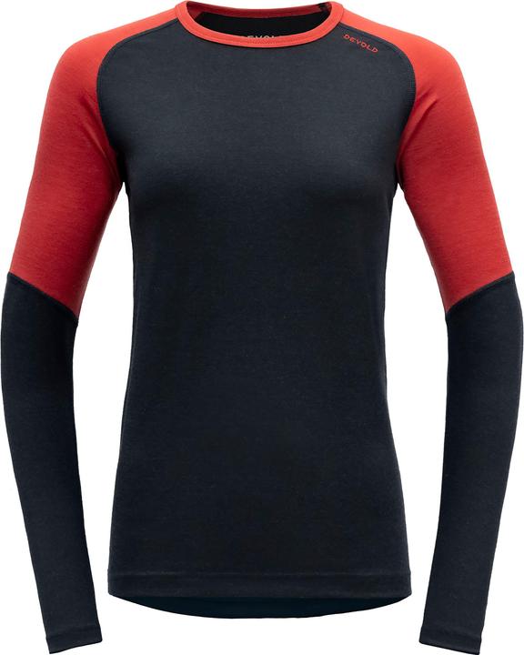 Image du produit Devold Femmes Jakta Merino 200 Shirt (M)