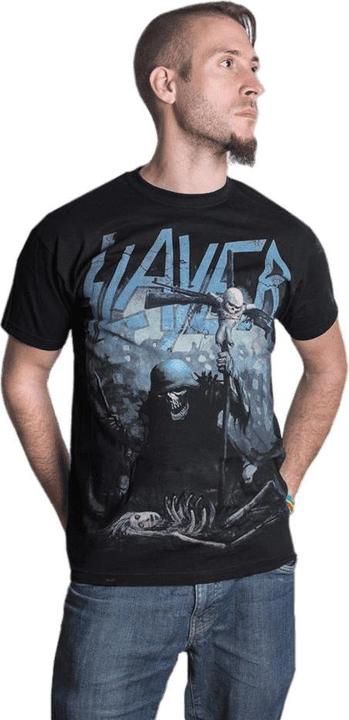 Produktbild Slayer TShirt (XXL)
