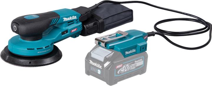 Makita BO 004 CGZ (Ponceuse excentrique)