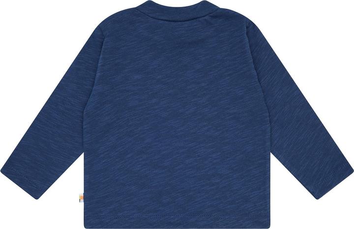 Actual product image loud + proud Shirt slub jersey (80)