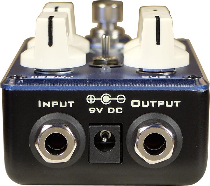 Image du produit Carl Martin Ottawa - Filtre à Enveloppe Optique & Auto Wah