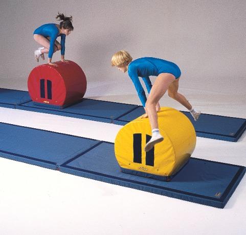 Actual product image Reivo Round block Vario