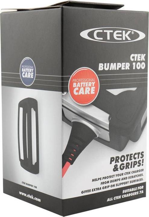 Actual product image Ctek Bumper 100
