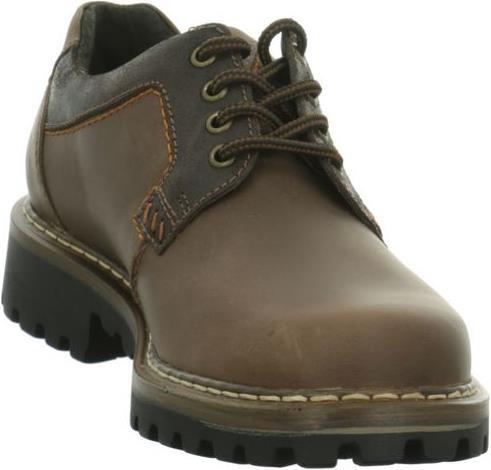 Actual product image Josef Seibel Lace-up shoes (40)