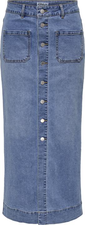 Only ONLIRINA Jeansrock Jeansrock (XS)