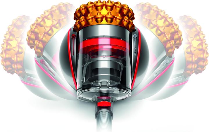 Actual product image Dyson Cinetic Big Ball