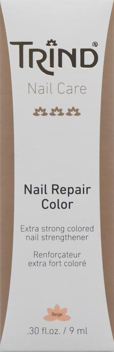 Produktbild Trind Nail Repair Nagelhärter Pastel No 6 (9 ml)
