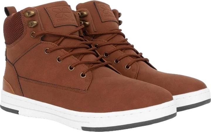 Image du produit Crosshatch - Baskets STAIGER - Homme (40.5)