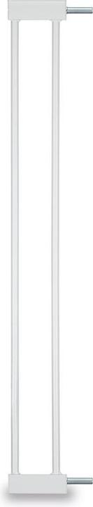 Produktbild Hauck Safety Gate Extension 9 cm White (9 cm)