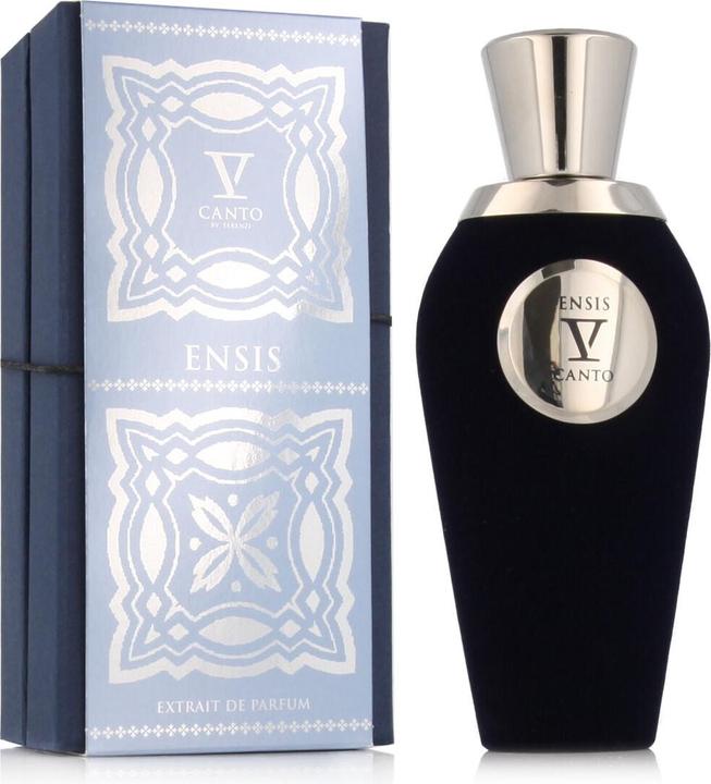 Produktbild V Canto Ensis V by (Eau de Parfum, 100 ml)