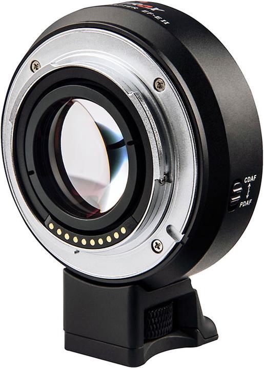 Produktbild Viltrox EF-E II
