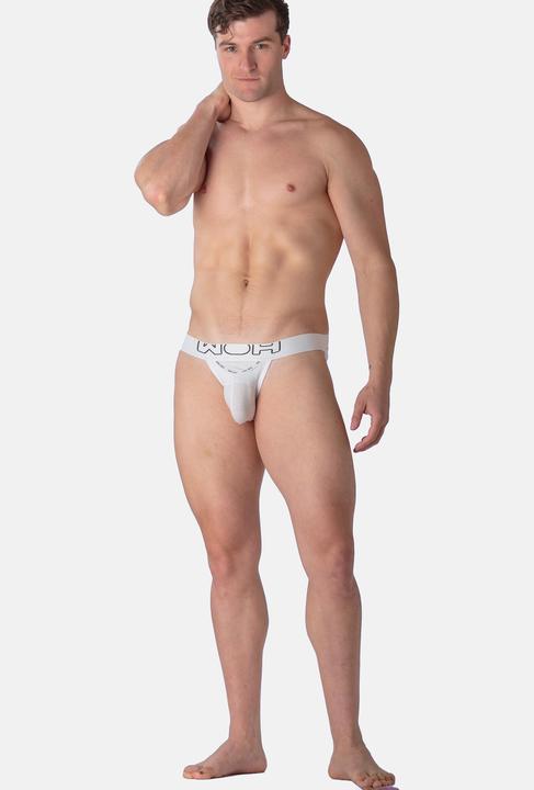 Actual product image Woh Tanga Sexy Fun (M, Single pack)