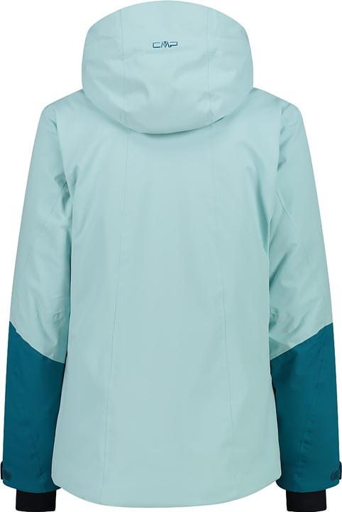 Produktbild CMP Campagnolo Hoodie (S)