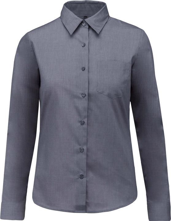 Immagine prodotto Kariban Camicia da donna a maniche lunghe Jesica (XXL)