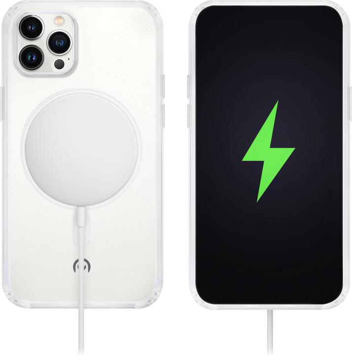 Immagine prodotto Mobilize Custodia protettiva nuda (Samsung Galaxy Z Fold4)