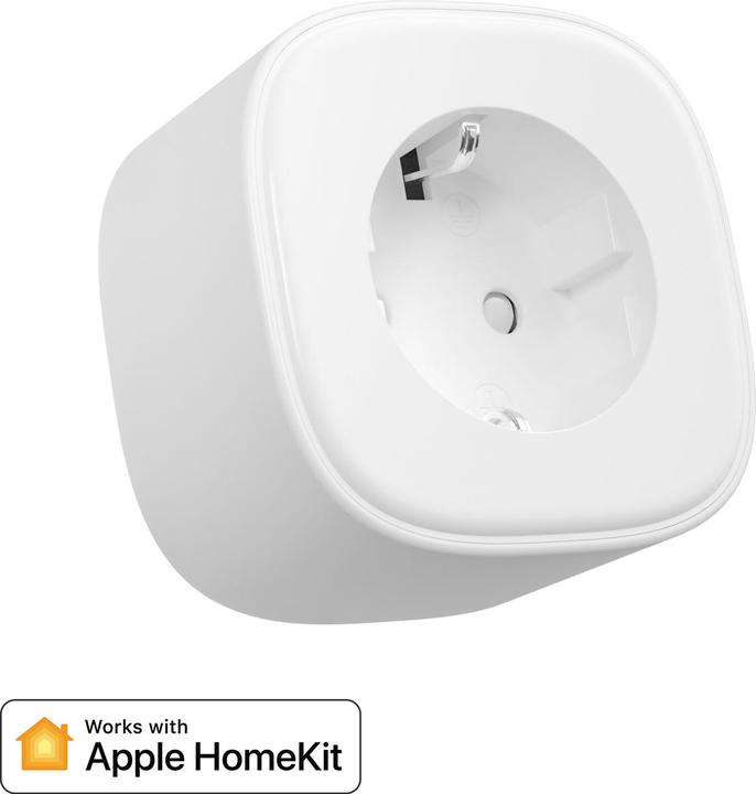 Immagine prodotto Meross Spina Wi-Fi intelligente