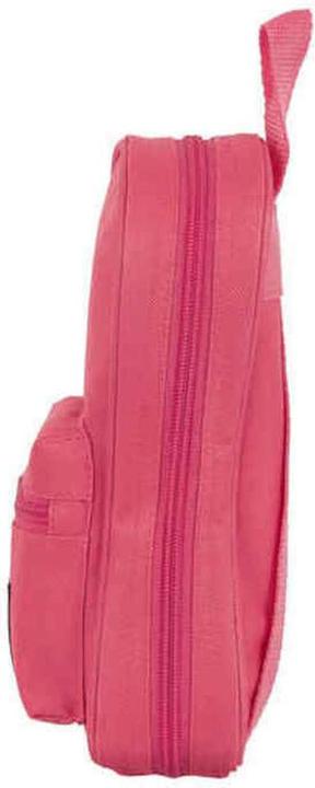 Image du produit Safta Sac à dos avec pochettes à crayons BlackFit8 M847 Rose 12 x 23 x 5 cm