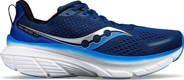 Saucony Guide 17