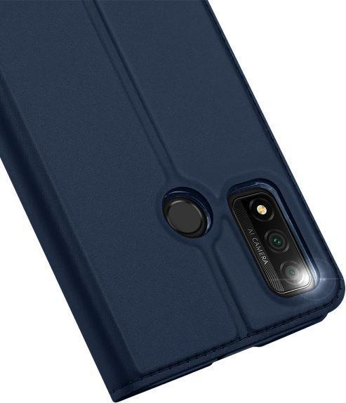 Produktbild Dux Ducis Skin Pro Series Bookcover (Huawei P Smart (2020))