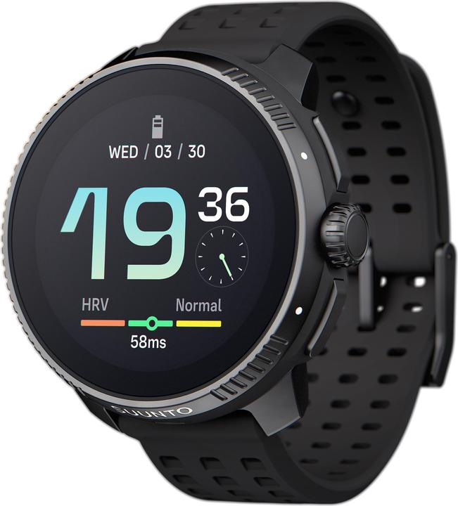 Actual product image Suunto Race (49 mm)