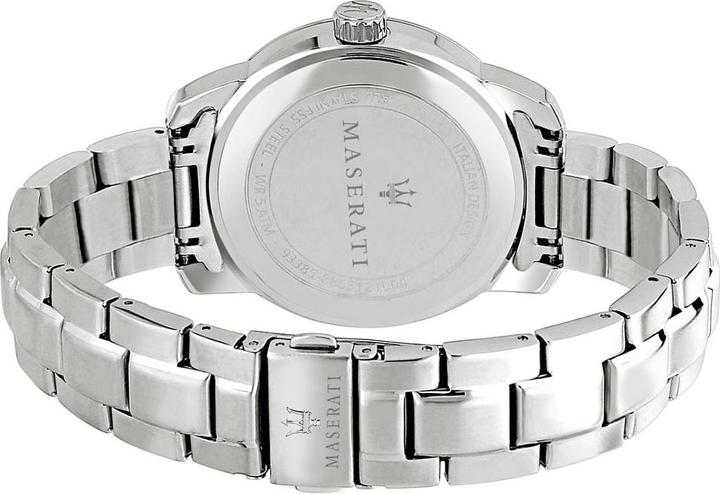 Image du produit Maserati Successo (Montre analogique, 44 mm)