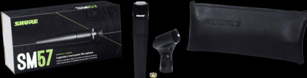 Produktbild Shure Sm57