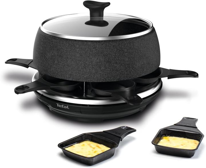 Produktbild Tefal Cheese 'n Co