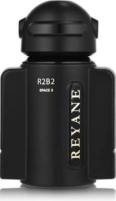 Produktbild Reyane Tradition R2B2 SPACE X Limited Edition Men's Fragrance with Laser Spray Technology 3.30 Fl Oz