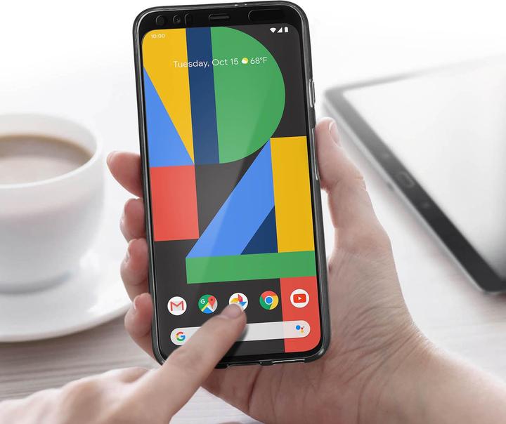 Produktbild Avizar Kit Series (Google Pixel 4)