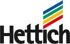 Actual product image Hettich Folding sliding door hardware WingLine L, Forslide