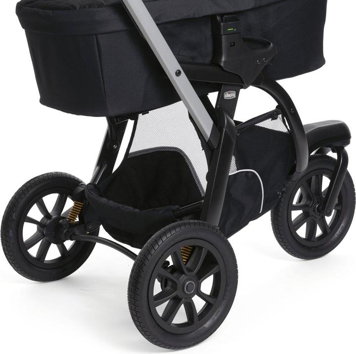Actual product image Chicco Activ3 Carrycot