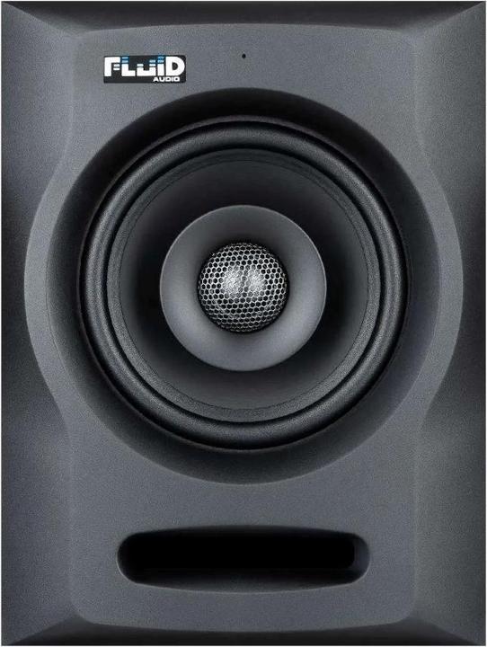 Image du produit Fluid Audio FX50 V2 - Moniteur d'étude (Actif, 1 pièce)
