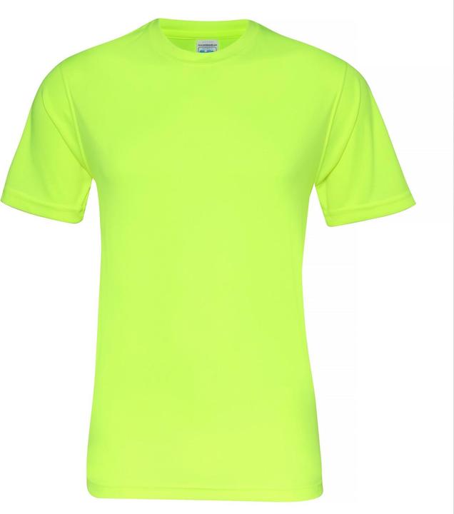 Giallo elettrico